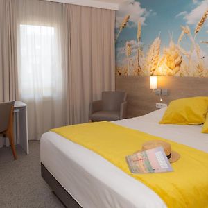 Chambre Classique Double